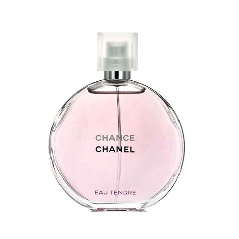 chanel chance eau tendre prezzo 50 ml|Chanel eau tendre best price.